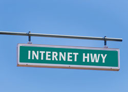 internet  hwy